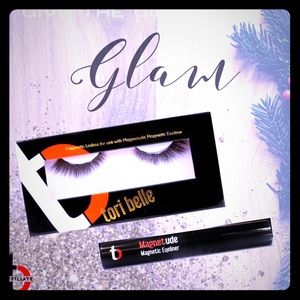 Tori Belle Magnetude Lashes